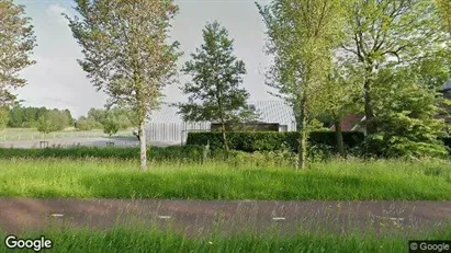 Kantorruimte for rent in Groningen - Photo from Google Street View