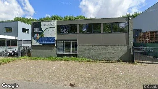 Kantorruimte for rent i Zwijndrecht - Foto uit Google Street View