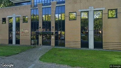 Kantorruimte for rent in Houten - Photo from Google Street View