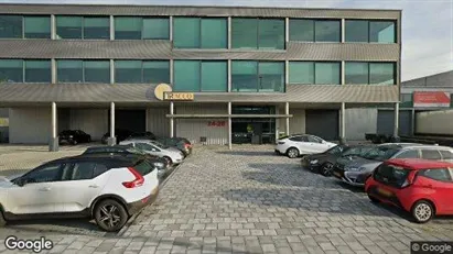 Kantorruimte for rent in Rotterdam Charlois - Photo from Google Street View
