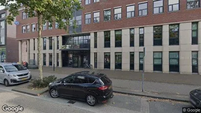 Kantorruimte for rent in Den Bosch - Photo from Google Street View