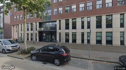 Kantorruimte for rent i Den Bosch - Foto uit Google Street View