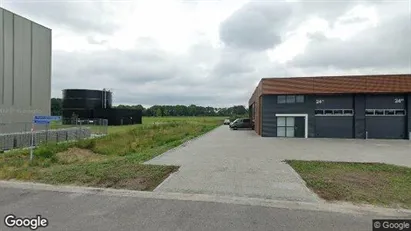 Företagslokaler till salu i Hellendoorn – Foto från Google Street View