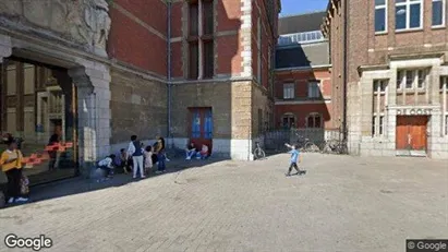 Kantorruimte for rent in Amsterdam Centrum - Photo from Google Street View