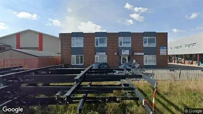 Kantorruimte for rent in Ede - Photo from Google Street View