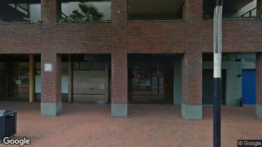 Kantorruimte for rent i Stadskanaal - Foto uit Google Street View