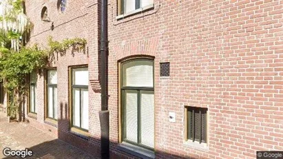 Kantorruimte for rent in Groningen - Photo from Google Street View