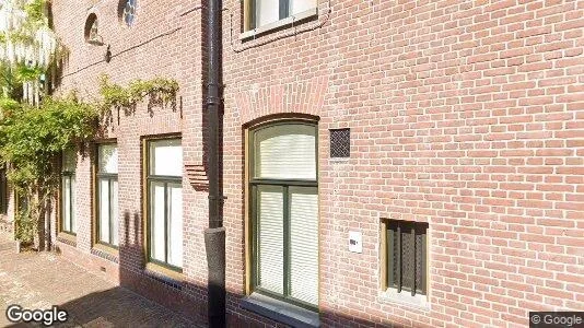 Kantorruimte for rent i Groningen - Foto uit Google Street View