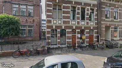 Kantorruimte for rent in Groningen - Photo from Google Street View