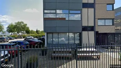 Kantorruimte for rent in Eindhoven - Photo from Google Street View