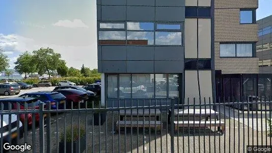 Kantorruimte for rent i Eindhoven - Foto uit Google Street View