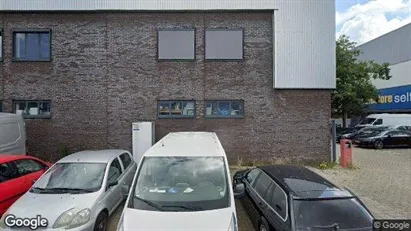 Bedrijfsruimtes for rent in Haarlem - Photo from Google Street View
