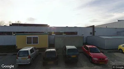 Bedrijfsruimtes for rent in Coevorden - Photo from Google Street View