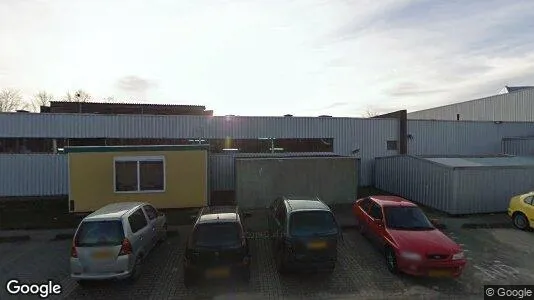 Bedrijfsruimtes for rent i Coevorden - Foto uit Google Street View