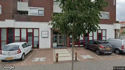 Kantorruimte for rent in Hilversum - Photo from Google Street View