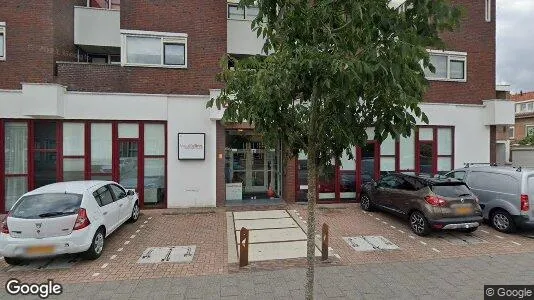 Kantorruimte for rent i Hilversum - Foto uit Google Street View
