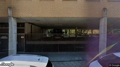 Kantorruimte for rent in Groningen - Photo from Google Street View