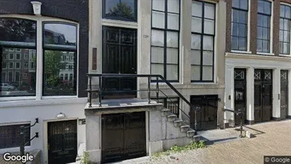 Kantorruimte for rent in Amsterdam Centrum - Photo from Google Street View