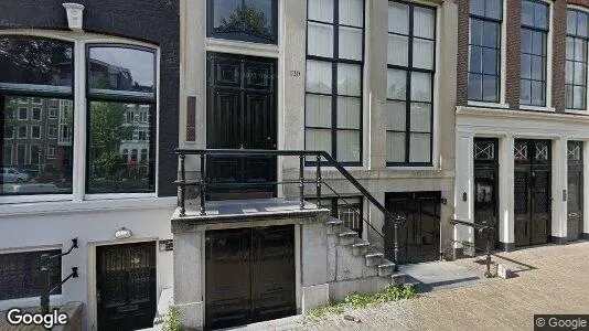 Kantorruimte for rent i Amsterdam Centrum - Foto uit Google Street View