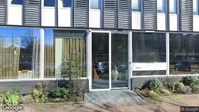 Bedrijfsruimtes for rent in Amsterdam Centrum - Photo from Google Street View