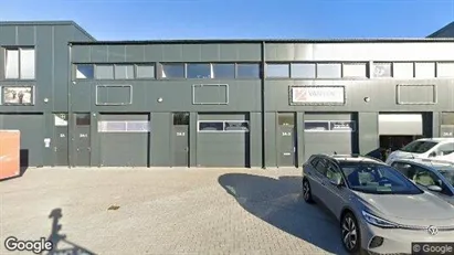 Bedrijfsruimtes for rent in Groningen - Photo from Google Street View