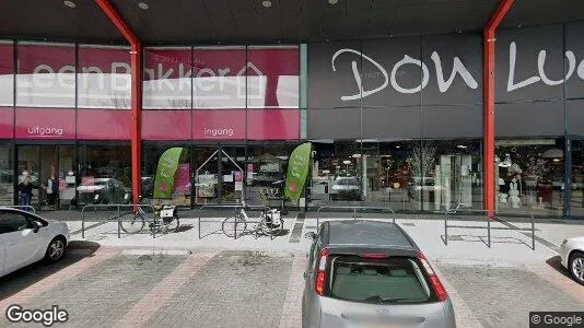 Büros zur Miete i Haarlemmermeer - Foto uit Google Street View
