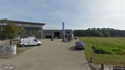 Kantorruimte for rent in Moerdijk - Photo from Google Street View