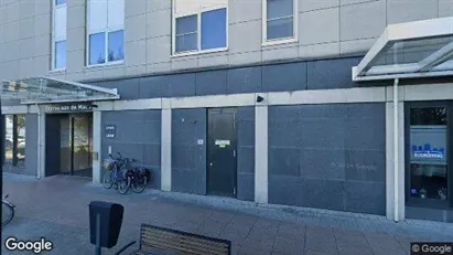 Kantorruimte for rent in Nissewaard - Photo from Google Street View