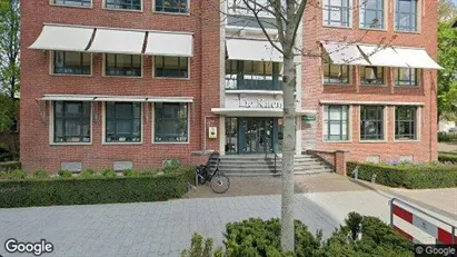 Kantorruimte for rent in Hengelo - Photo from Google Street View