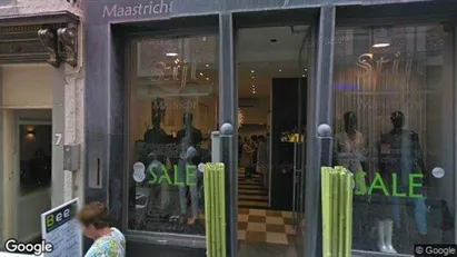 Kantorruimte for rent in Maastricht - Photo from Google Street View