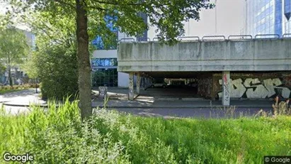 Bedrijfsruimtes for rent in Eindhoven - Photo from Google Street View