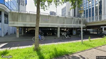 Bedrijfsruimtes for rent in Eindhoven - Photo from Google Street View