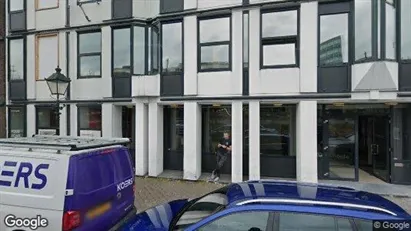 Kantorruimte for rent in The Hague Centrum - Photo from Google Street View