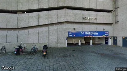Kantorruimte for rent in Rotterdam Noord - Photo from Google Street View