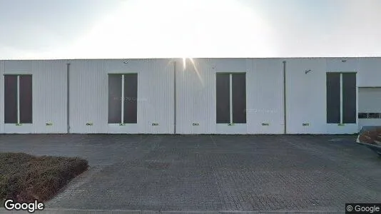 Bedrijfsruimtes for rent i Cuijk - Foto uit Google Street View