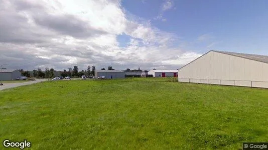 Bedrijfsruimtes for rent i Grootegast - Foto uit Google Street View