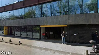 Bedrijfsruimtes for rent in Amsterdam Oud-Zuid - Photo from Google Street View