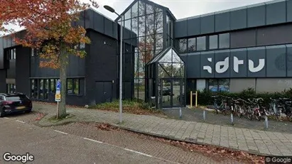 Kantorruimte for rent in Amsterdam Slotervaart - Photo from Google Street View