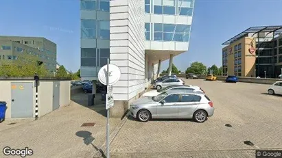 Kantorruimte for rent in Zoetermeer - Photo from Google Street View