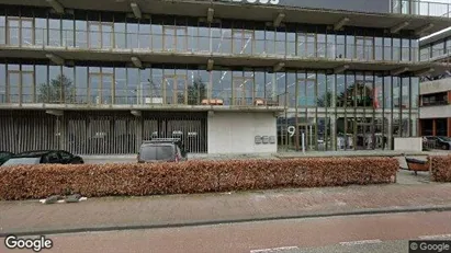Bedrijfsruimtes for rent in Amsterdam Centrum - Photo from Google Street View