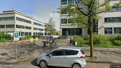 Kantorruimte for rent in Amsterdam Oud-Zuid - Photo from Google Street View