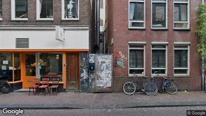 Bedrijfsruimtes for rent in Amsterdam Centrum - Photo from Google Street View