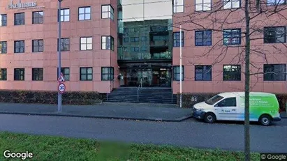 Kantorruimte for rent in The Hague Haagse Hout - Photo from Google Street View