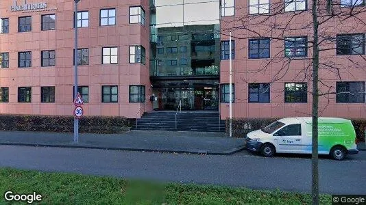 Kantorruimte for rent i The Hague Haagse Hout - Foto uit Google Street View