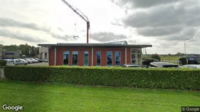 Bedrijfsruimtes for rent in Montferland - Photo from Google Street View