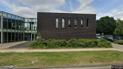 Kantorruimte for rent in Tilburg - Photo from Google Street View