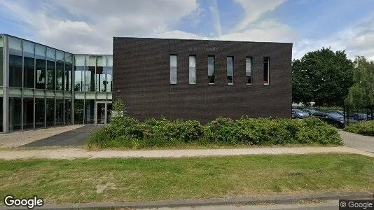 Kantorruimte for rent i Tilburg - Foto uit Google Street View