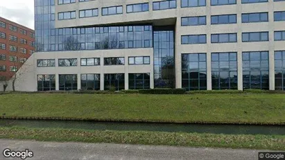 Kantorruimte for rent in Haarlemmermeer - Photo from Google Street View