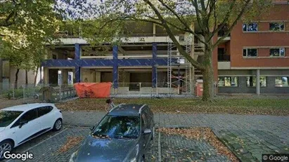 Kantorruimte for rent in Rotterdam Noord - Photo from Google Street View