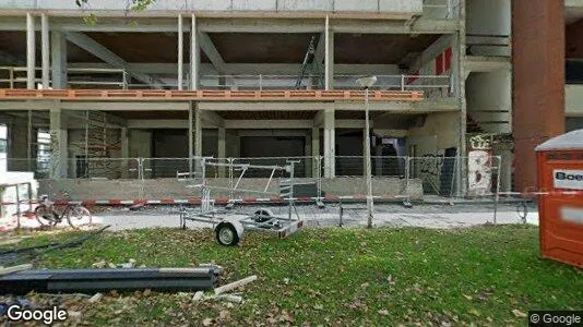 Kantorruimte for rent i Rotterdam Noord - Foto uit Google Street View